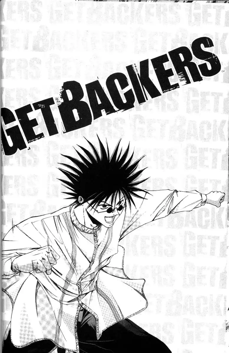 Get Backers Chapter 54 19